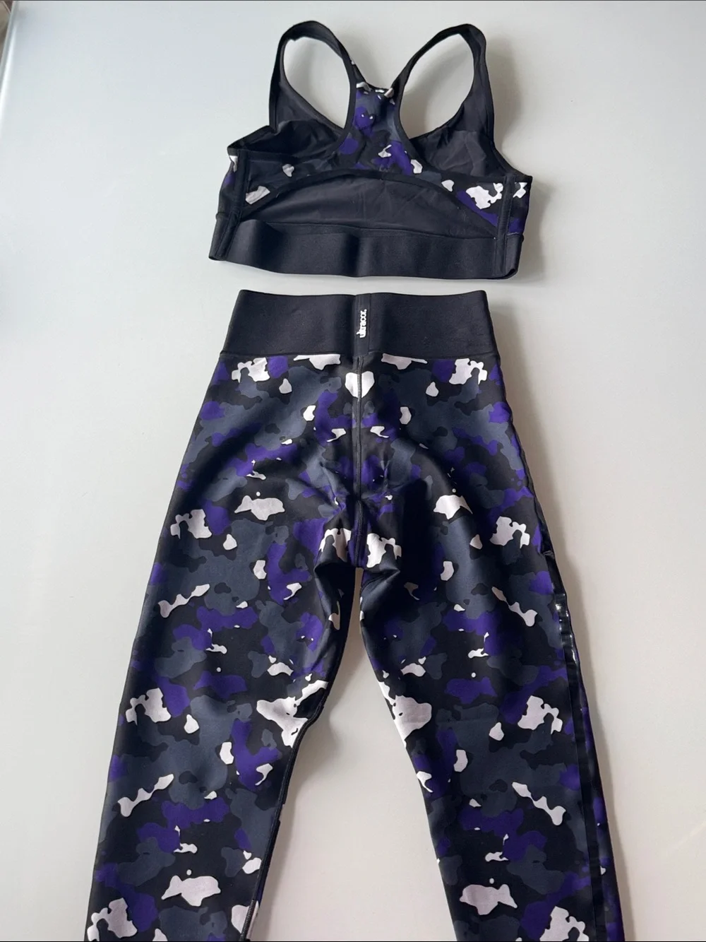 ultracor supportive racerback